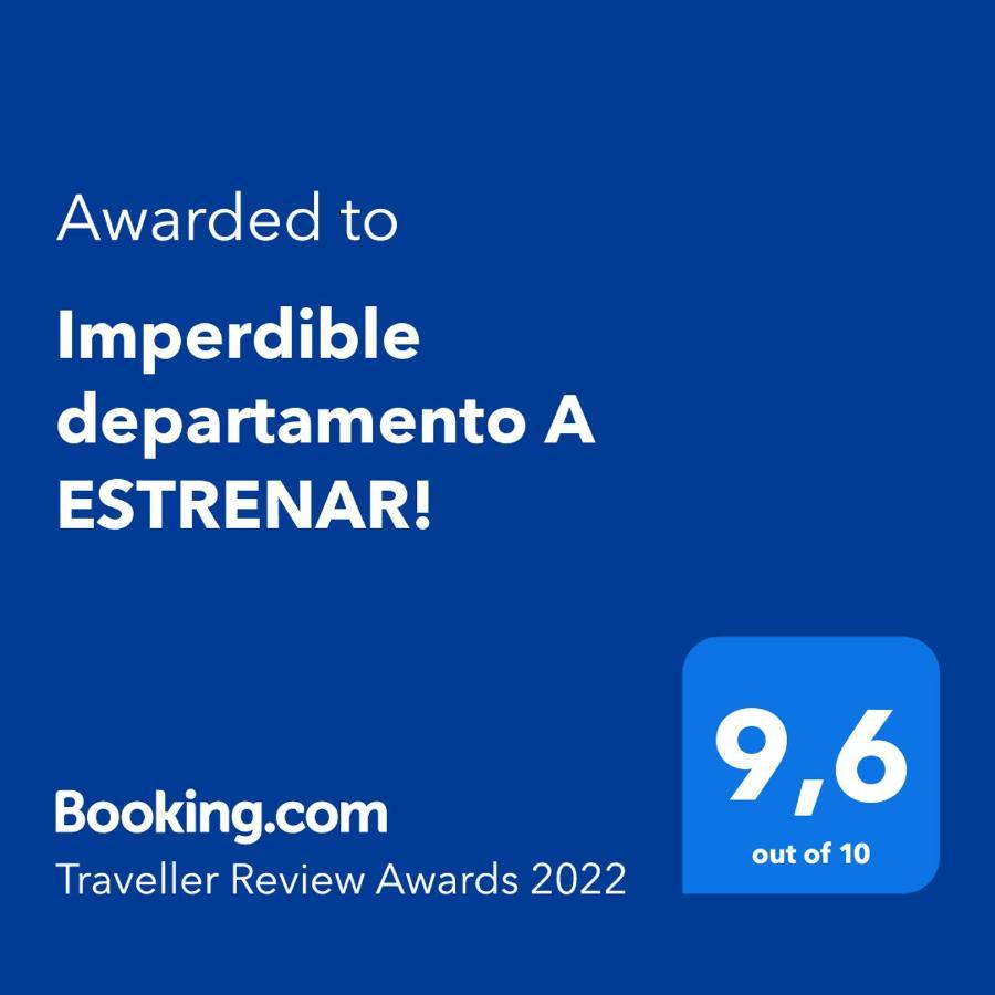 Imperdible Departamento En Excelente Ubicacion Apartment Buenos Aires Exterior foto