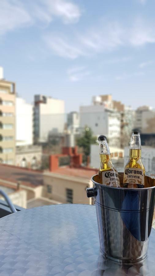 Imperdible Departamento En Excelente Ubicacion Apartment Buenos Aires Exterior foto