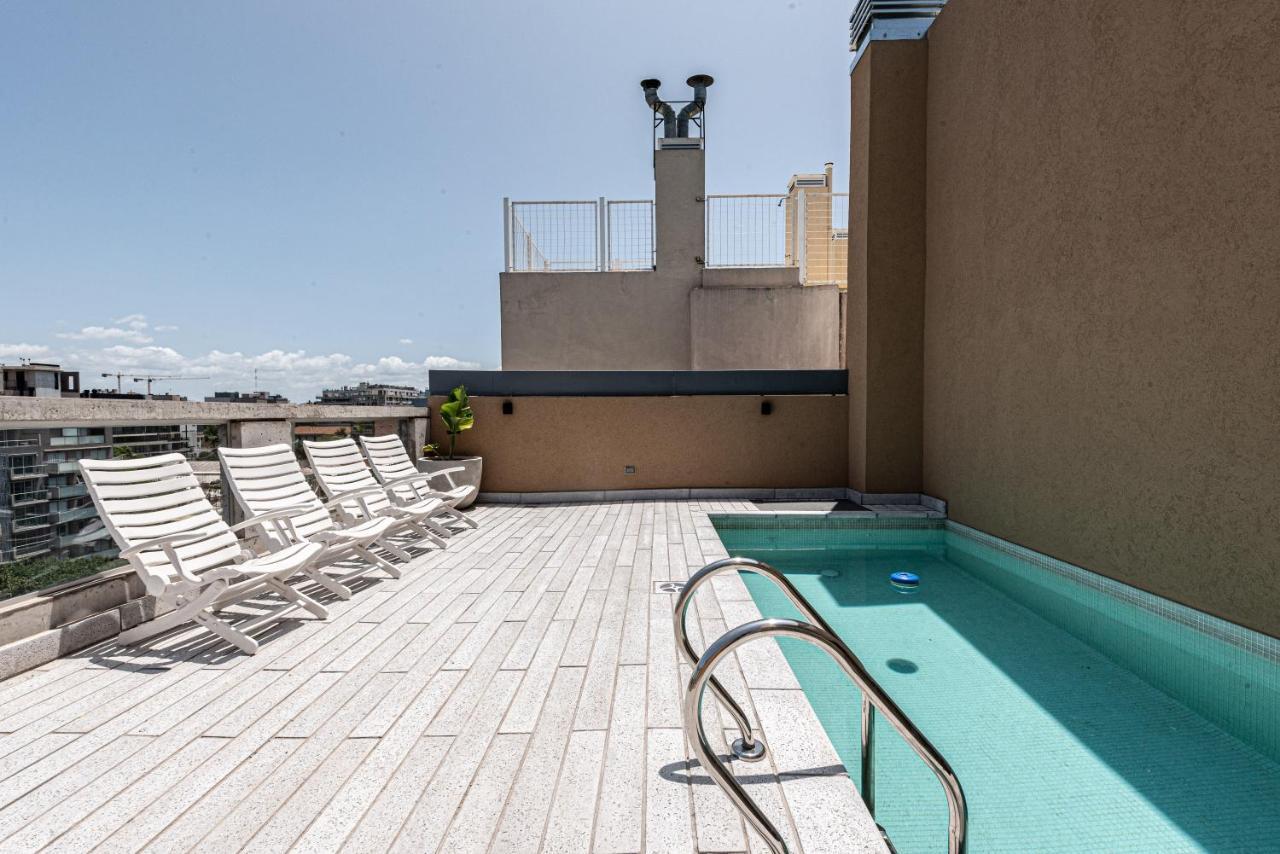 Imperdible Departamento En Excelente Ubicacion Apartment Buenos Aires Exterior foto