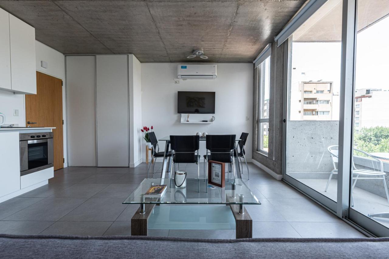 Imperdible Departamento En Excelente Ubicacion Apartment Buenos Aires Exterior foto