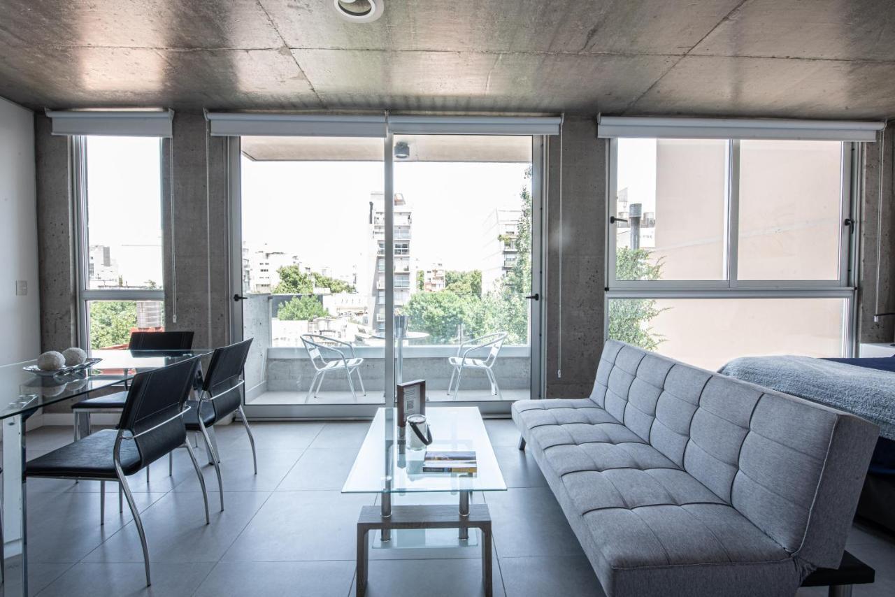 Imperdible Departamento En Excelente Ubicacion Apartment Buenos Aires Exterior foto