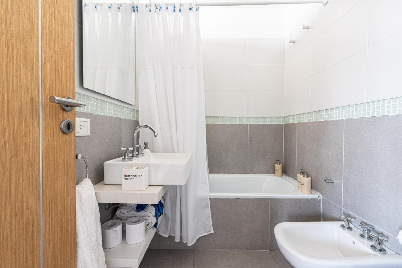 Imperdible Departamento En Excelente Ubicacion Apartment Buenos Aires Exterior foto