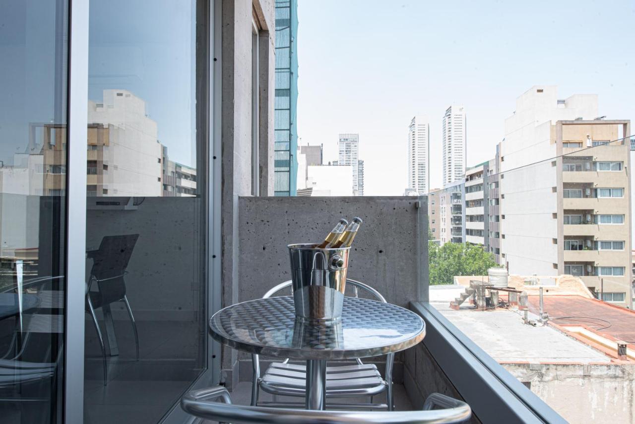 Imperdible Departamento En Excelente Ubicacion Apartment Buenos Aires Exterior foto