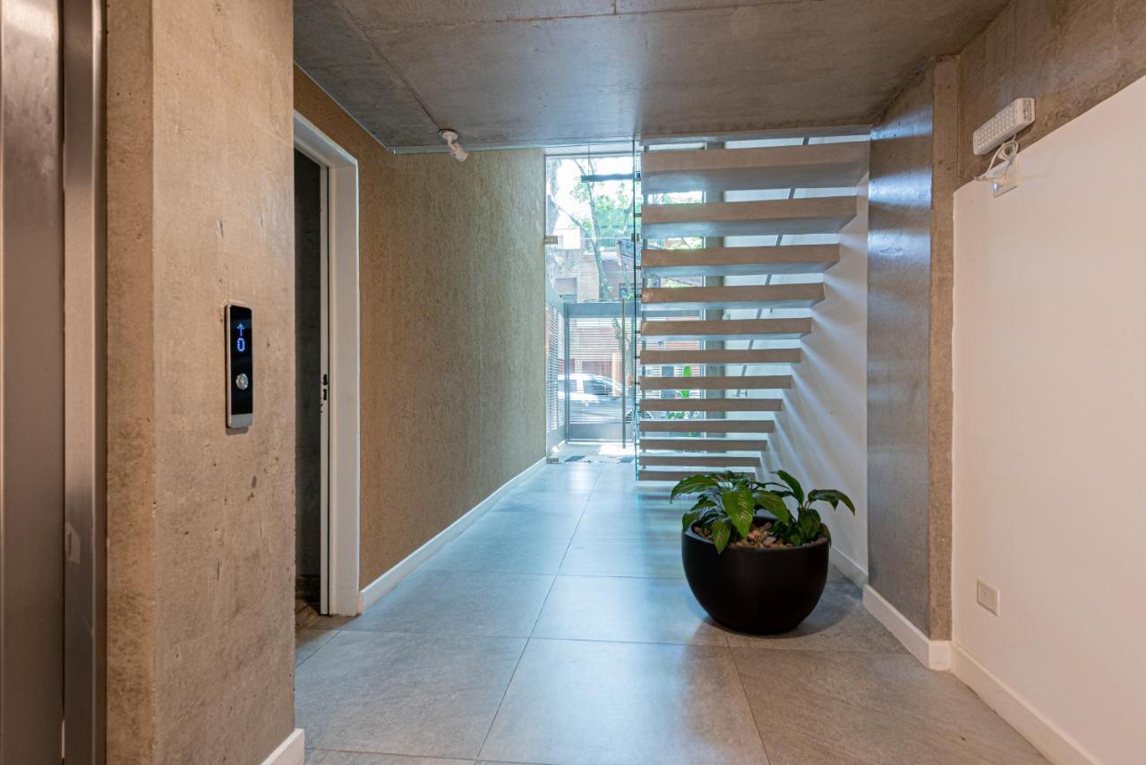 Imperdible Departamento En Excelente Ubicacion Apartment Buenos Aires Exterior foto