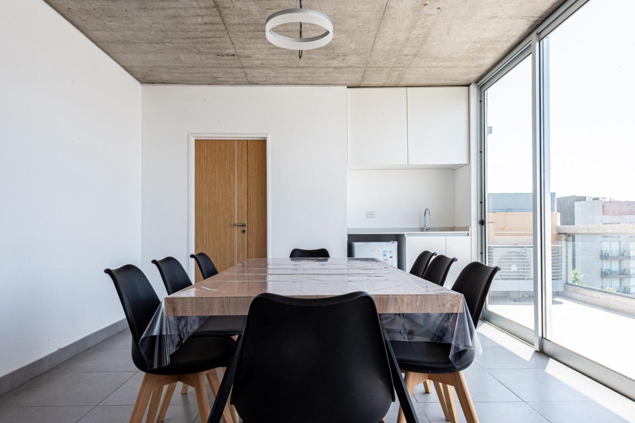 Imperdible Departamento En Excelente Ubicacion Apartment Buenos Aires Exterior foto