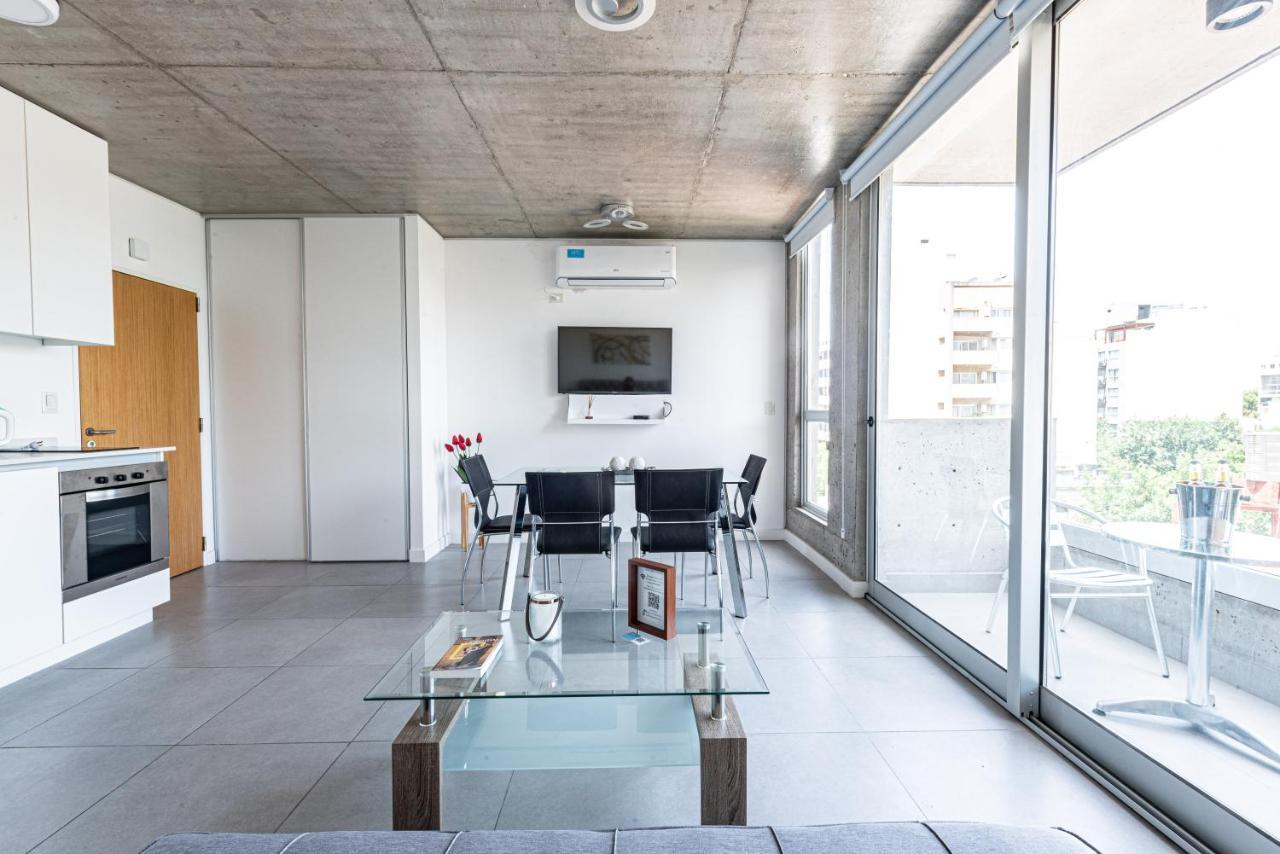 Imperdible Departamento En Excelente Ubicacion Apartment Buenos Aires Exterior foto