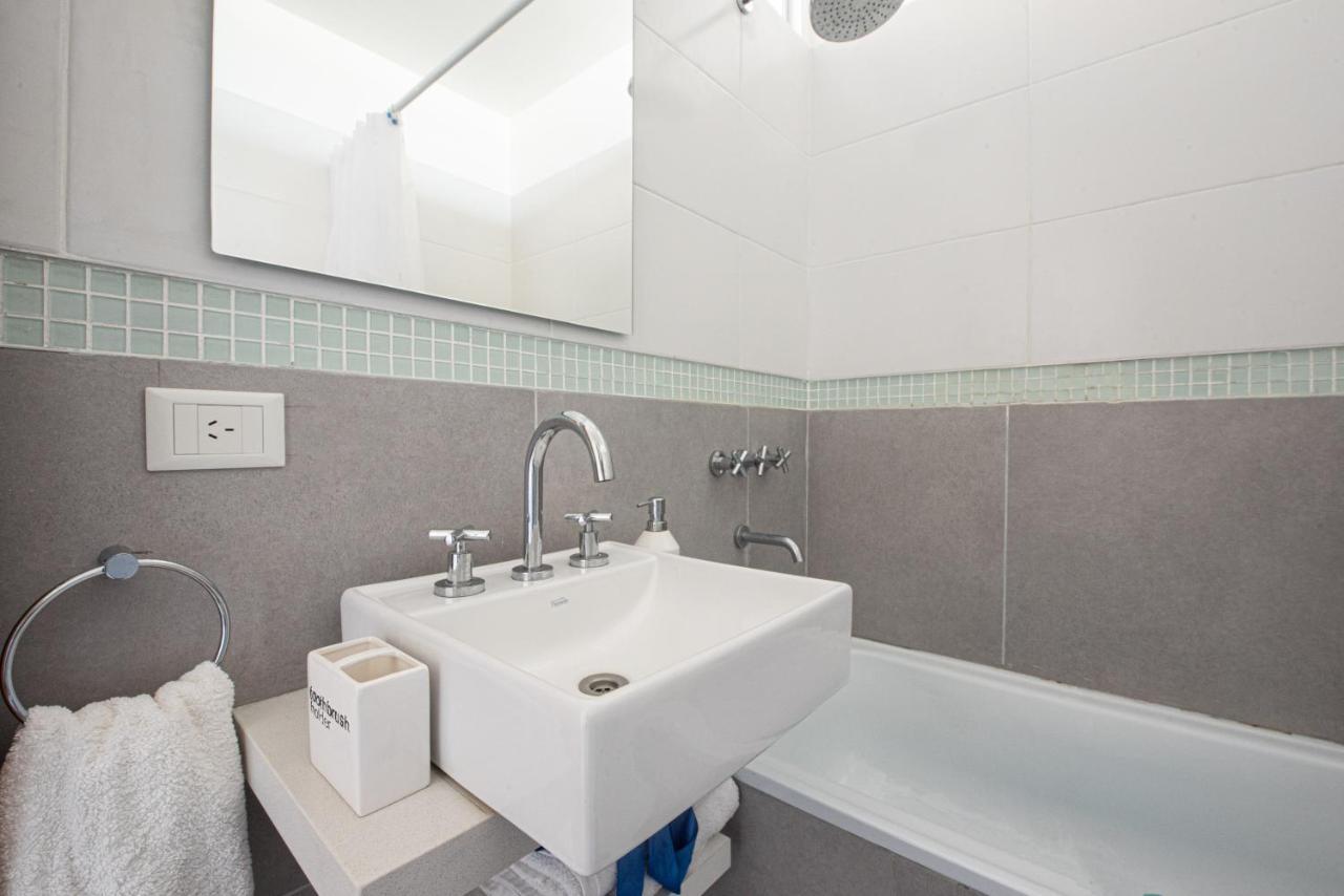 Imperdible Departamento En Excelente Ubicacion Apartment Buenos Aires Exterior foto