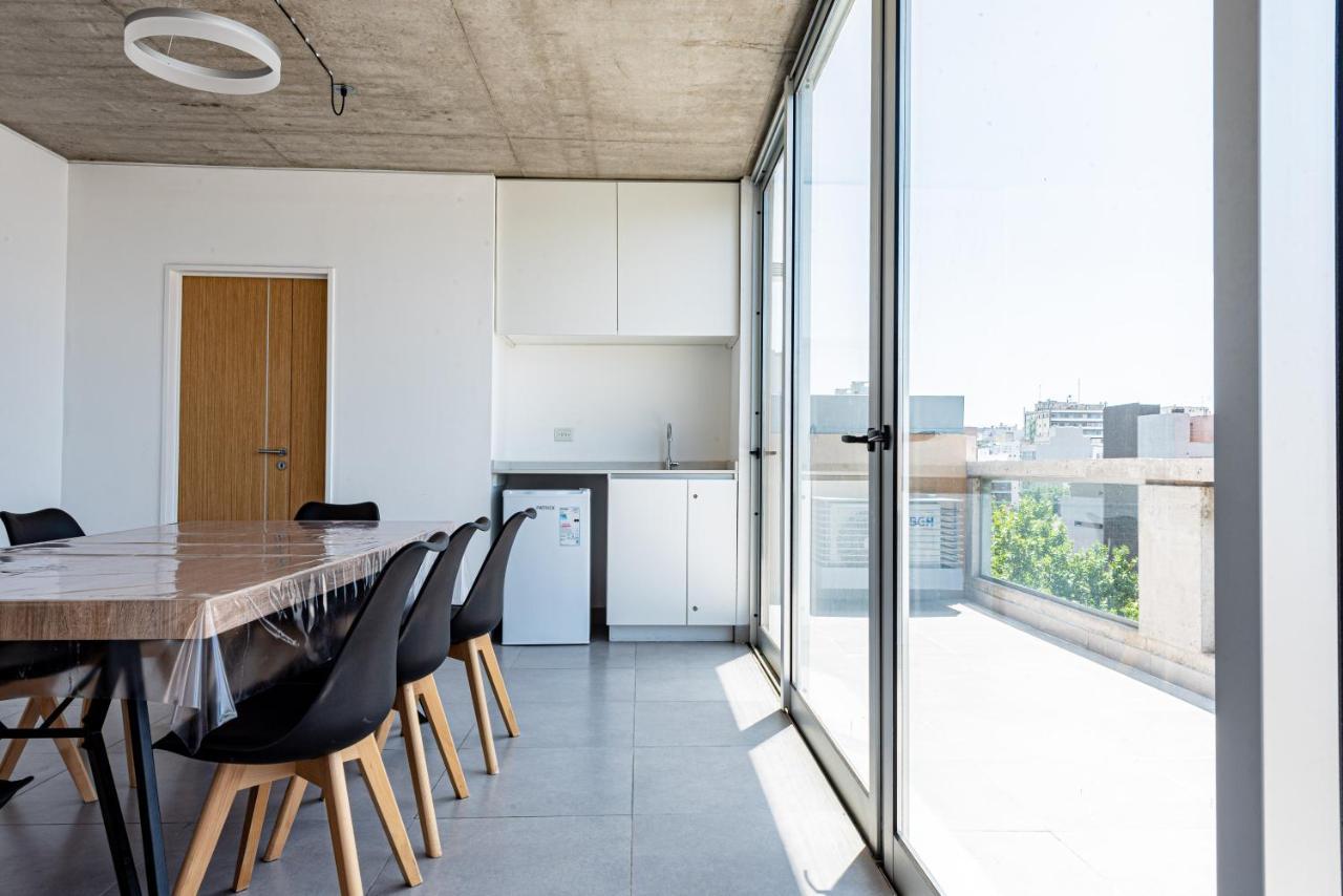 Imperdible Departamento En Excelente Ubicacion Apartment Buenos Aires Exterior foto