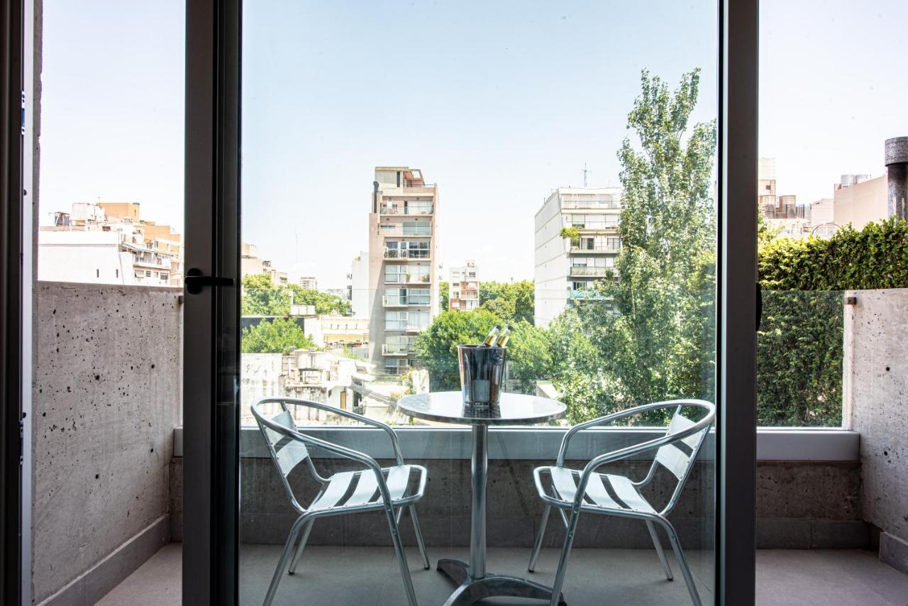 Imperdible Departamento En Excelente Ubicacion Apartment Buenos Aires Exterior foto